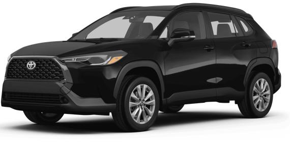 TOYOTA COROLLA CROSS 2024 7MUAAABGXRV106280 image TOYOTA COROLLA CROSS 2024 7MUAAABGXRV106280 image